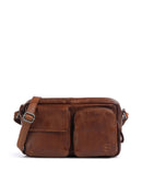 Spikes & Sparrow Apache Sara Torba preko ramena brandy