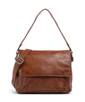 Spikes & Sparrow Apache Shawnee Shoulder bag brandy