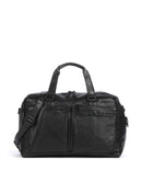 Spikes & Sparrow Apache Curt Weekender black