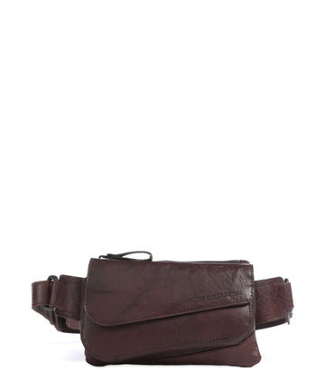 Spikes & Sparrow Bronco Phyllis Torbica dark brown