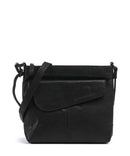 Spikes & Sparrow Bronco Madoline Torba preko ramena black