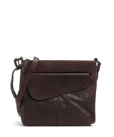 Spikes & Sparrow Bronco Madoline Crossbody bag dark brown