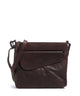 Spikes & Sparrow Bronco Madoline Torba preko ramena dark brown