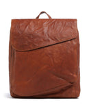 Spikes & Sparrow Bronco Tina Ruksak brandy