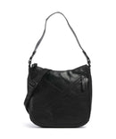 Spikes & Sparrow Bronco Lillia Torba za kantu black