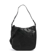 Spikes & Sparrow Bronco Lillia Torba za kantu black