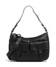 Spikes & Sparrow Bronco Ceileigh Torba preko ramena black