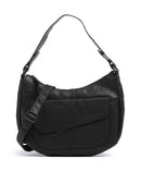 Spikes & Sparrow Bronco Ida Torba za kantu black