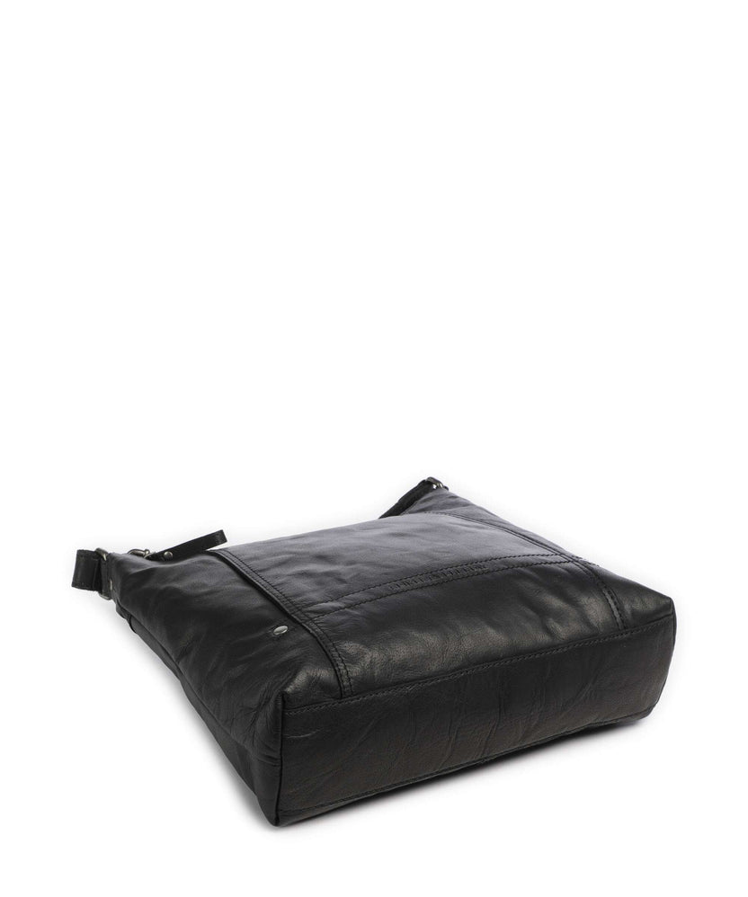 Spikes & Sparrow Bronco Jessyca Crossbody bag black