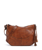 Spikes & Sparrow Apache Elliana Crossbody bag brandy