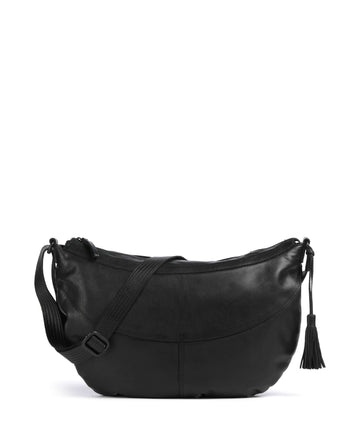 Spikes & Sparrow Apache Sian Torba za kantu black