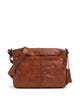 Spikes & Sparrow Apache Charmayne Torba preko ramena brandy