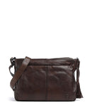 Spikes & Sparrow Apache Charmayne Torba preko ramena dark brown