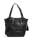 Spikes & Sparrow Apache Lexandra Shopper black