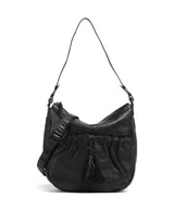 Spikes & Sparrow Apache Jinny Torba za kantu black