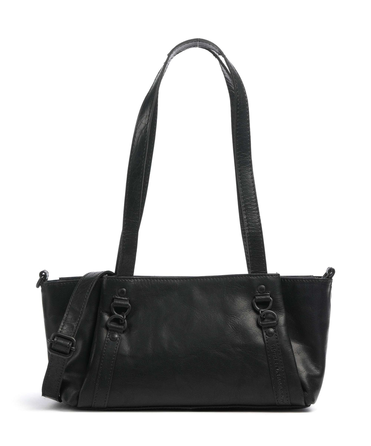 Spikes & Sparrow Bronco Starlet Shoulder bag black