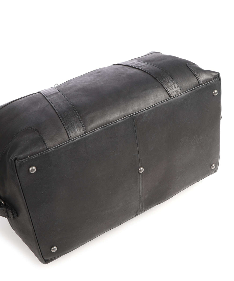 The Chesterfield Brand Portsmouth Weekend bag black