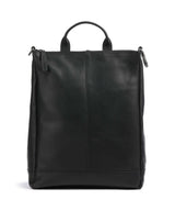 The Chesterfield Brand Manchester Backpack black