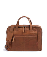 The Chesterfield Brand Ryan Aktovka cognac