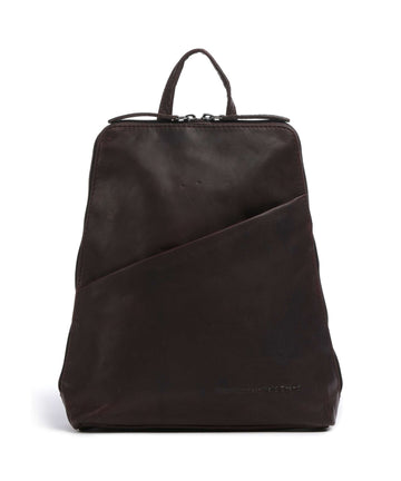 The Chesterfield Brand Claire Ruksak brown