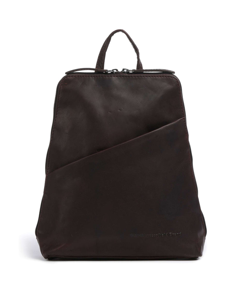The Chesterfield Brand Claire Backpack brown