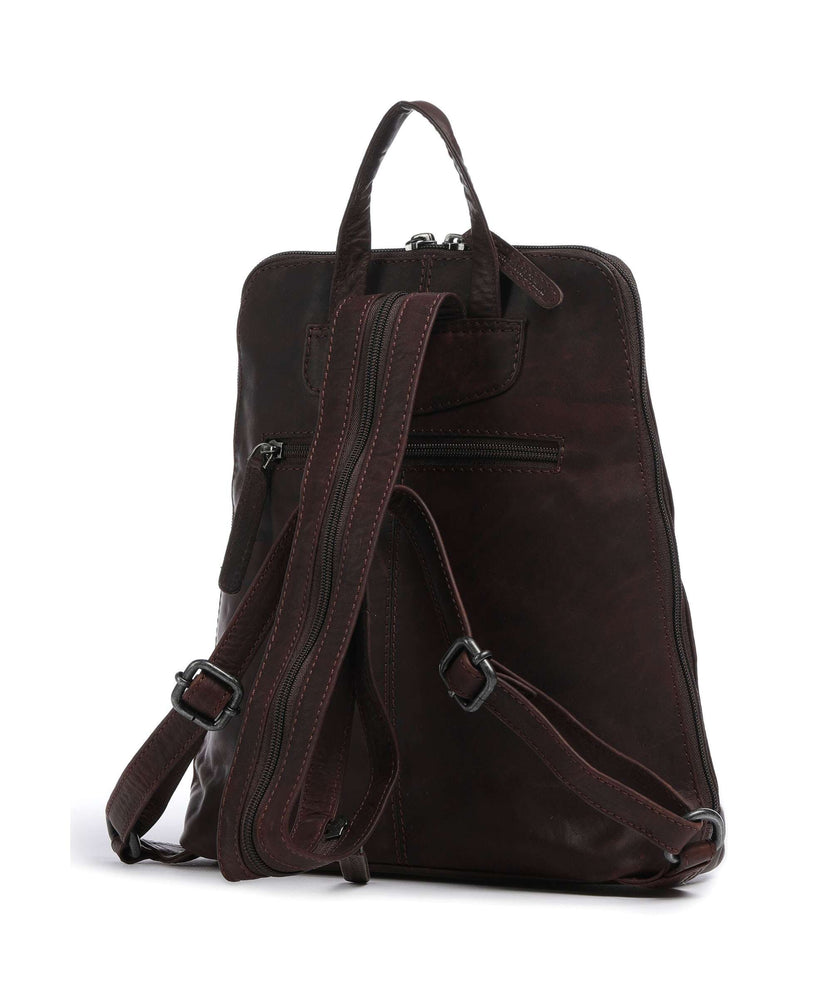 The Chesterfield Brand Claire Backpack brown