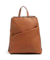 The Chesterfield Brand Claire Ruksak cognac