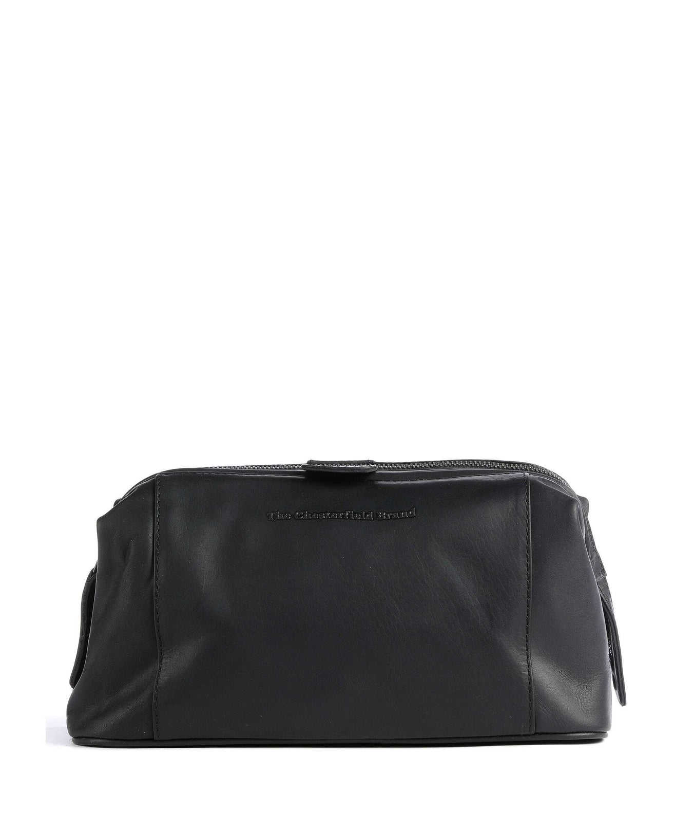 The Chesterfield Brand Vince Toiletry bag black