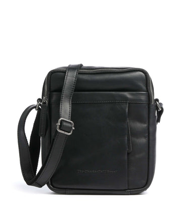 The Chesterfield Brand Alva Torba preko ramena schwarz