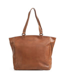 The Chesterfield Brand Berlin Shopper cognac