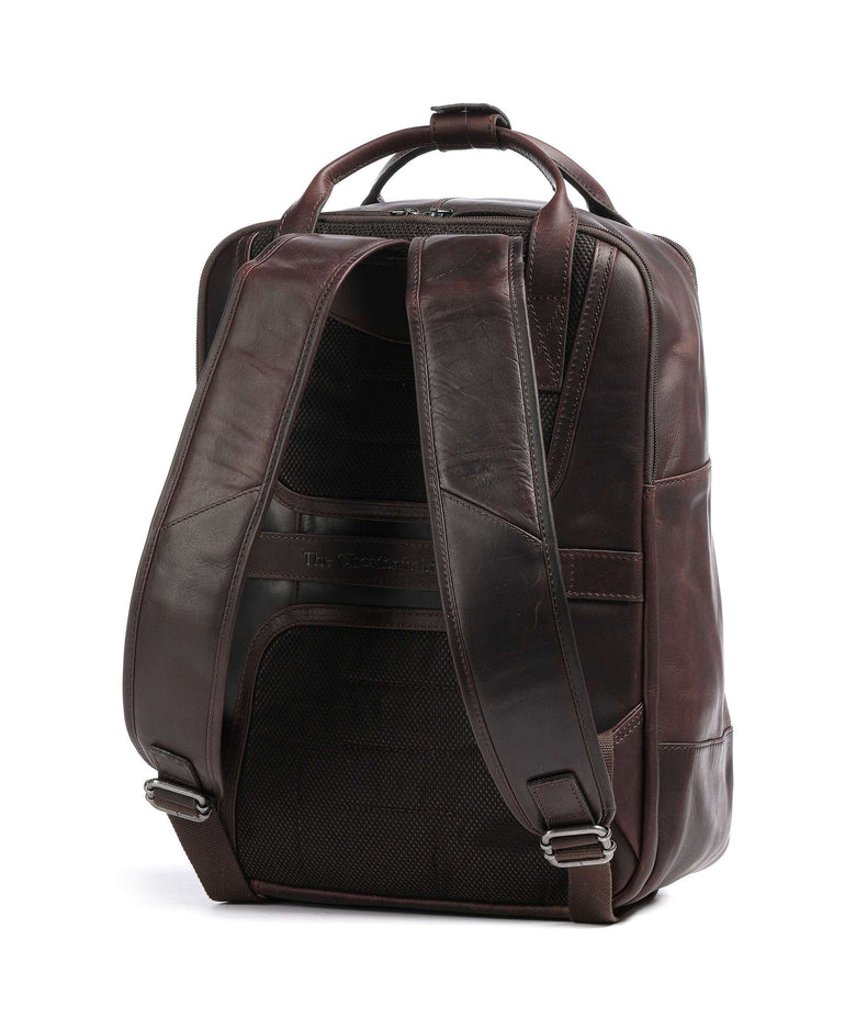 The Chesterfield Brand Belford Backpack braun