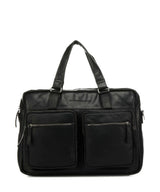 The Chesterfield Brand Misha Aktovka black