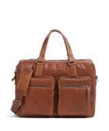 The Chesterfield Brand Misha Aktovka cognac