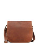 The Chesterfield Brand Millie Torba preko ramena cognac