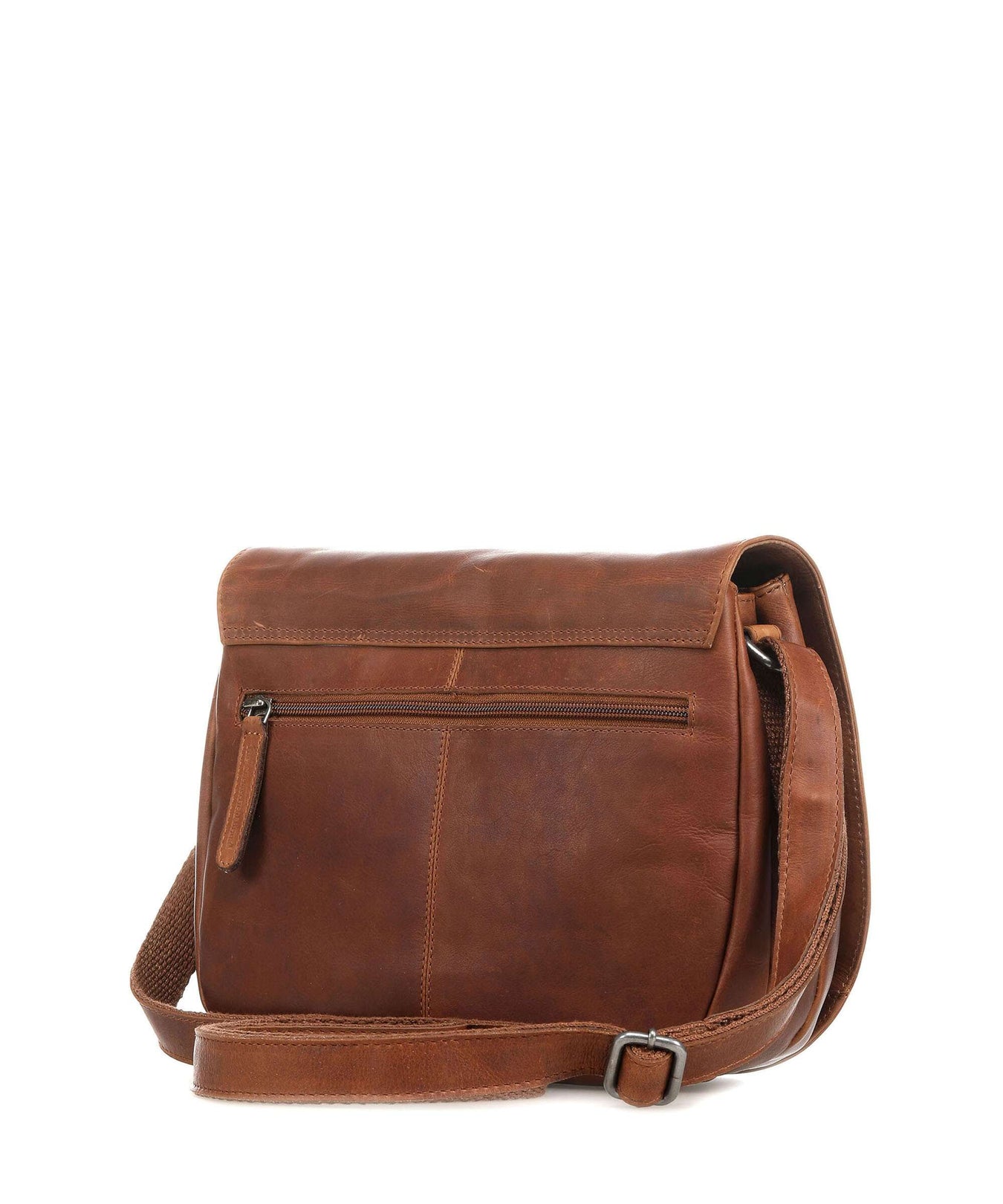 The Chesterfield Brand Millie Shoulder bag cognac