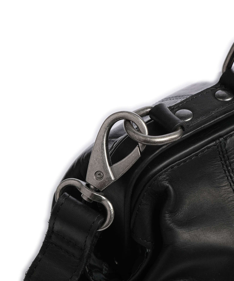 The Chesterfield Brand Shaun Handbag black