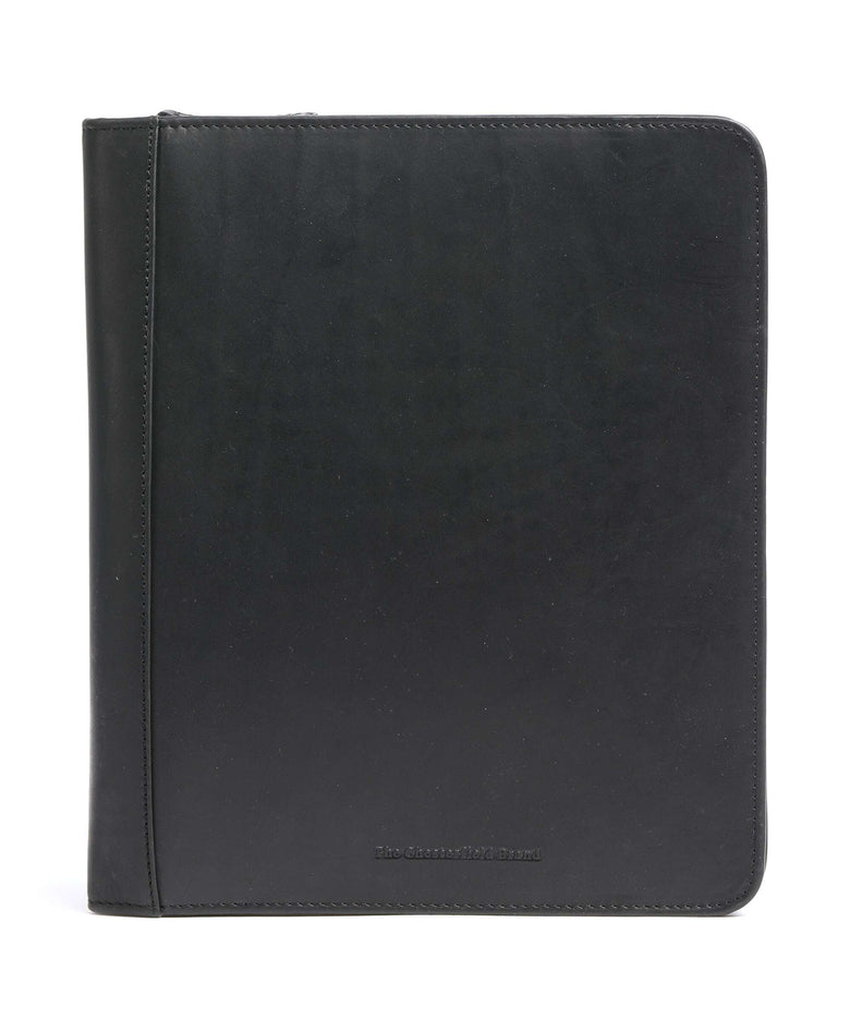 The Chesterfield Brand Barnet Portfolio black