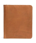 The Chesterfield Brand Barnet Portfolio cognac