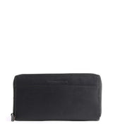 The Chesterfield Brand Halle Novčarka schwarz