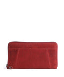 The Chesterfield Brand Havana RFID Novčarka red