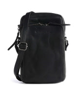 The Chesterfield Brand Hamilton Torba preko ramena schwarz