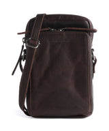 The Chesterfield Brand Hamilton Torba preko ramena dunkelbraun