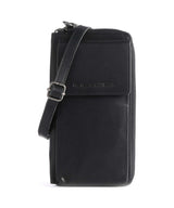 The Chesterfield Brand Malaga Phone bag black