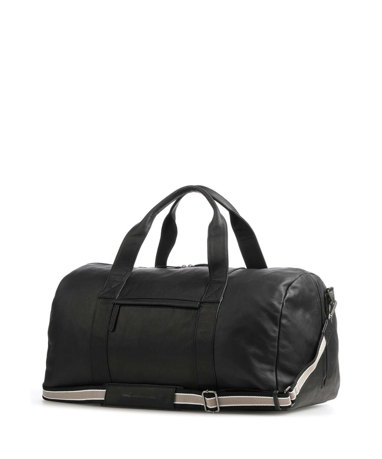The Chesterfield Brand Hudson Weekend bag black