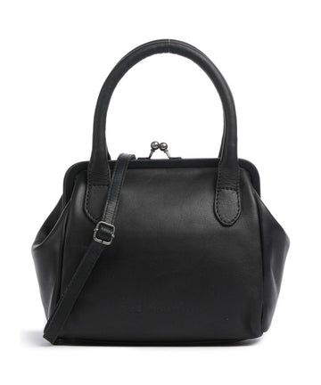 The Chesterfield Brand Chili Torbu black