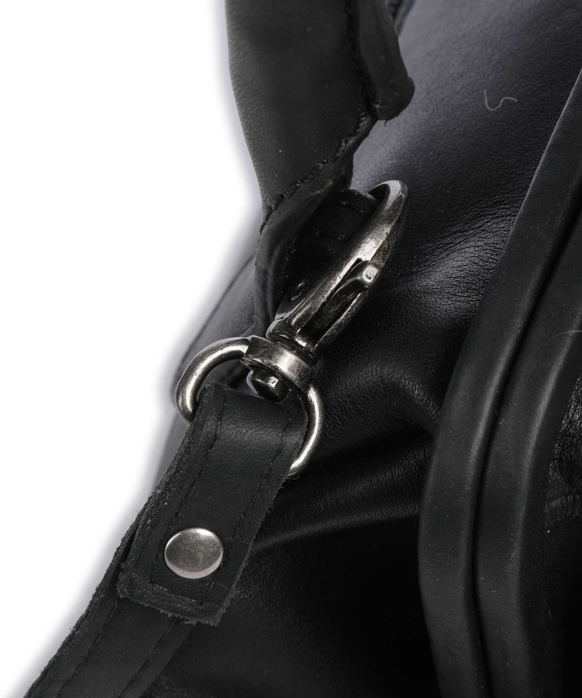 The Chesterfield Brand Chili Handbag black