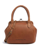 The Chesterfield Brand Chili Torbu cognac