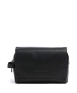 The Chesterfield Brand Rosario toaletna torbica black