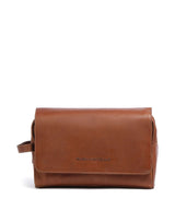 The Chesterfield Brand Rosario toaletna torbica cognac