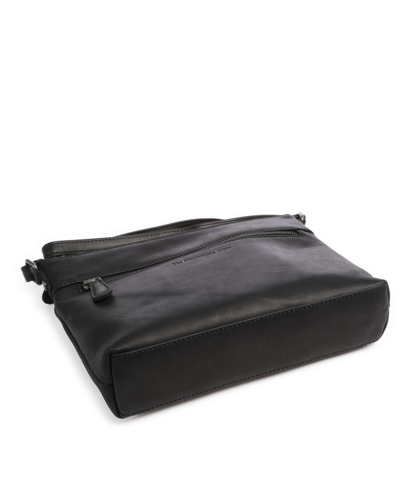 The Chesterfield Brand Durban Crossbody bag black